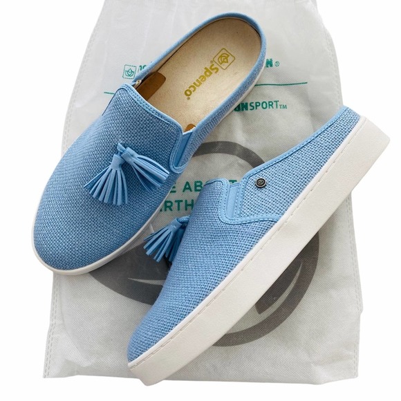 Spenco St. Barts Slide – Infradito Con Supporto Plantare, Scarpe Donna - 6